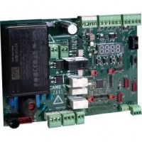 CAME ZLX230P Control Panel (Panel Only)